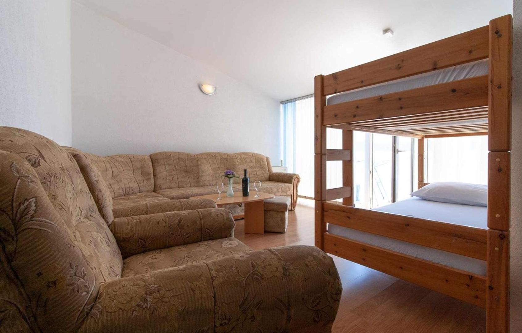 Villa Raguz Sa Privatnom Plazom I Garazom Neum Kültér fotó