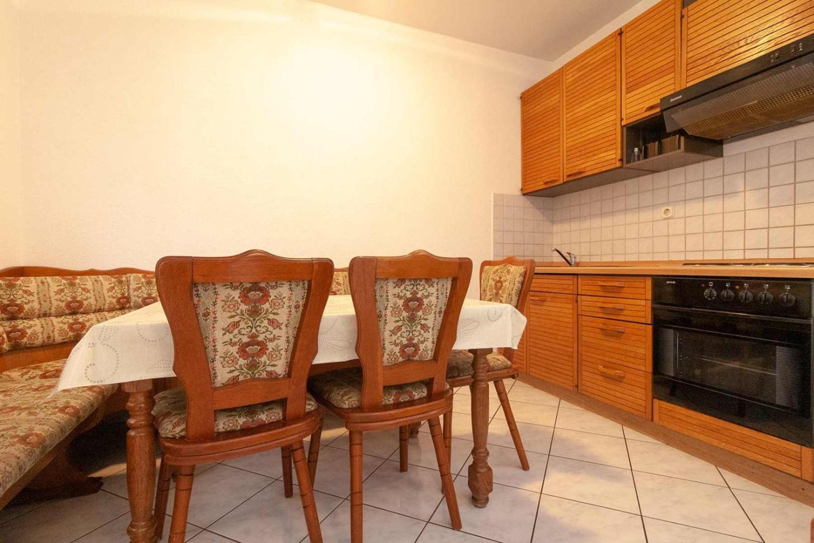 Villa Raguz Sa Privatnom Plazom I Garazom Neum Kültér fotó