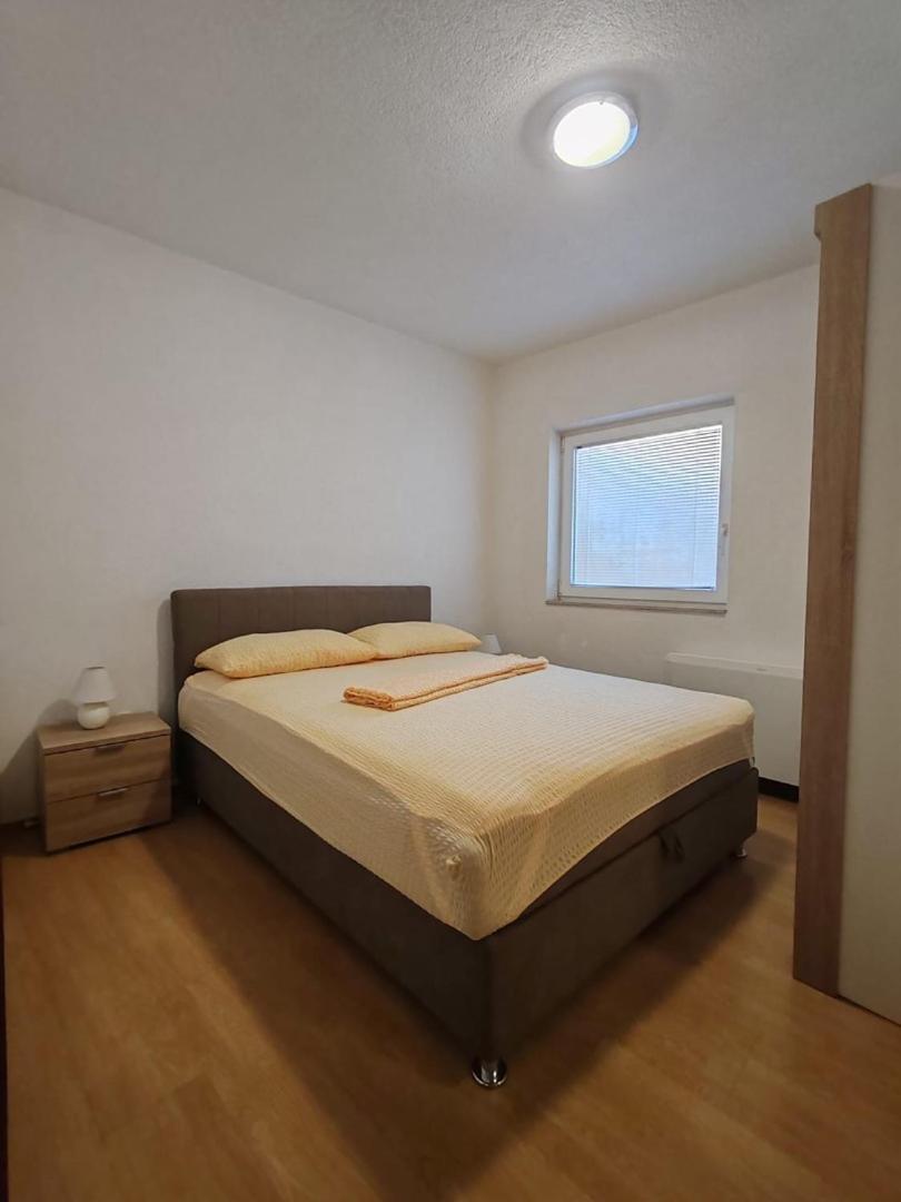 Villa Raguz Sa Privatnom Plazom I Garazom Neum Kültér fotó