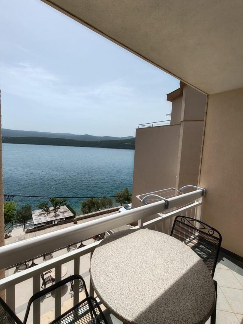 Villa Raguz Sa Privatnom Plazom I Garazom Neum Kültér fotó